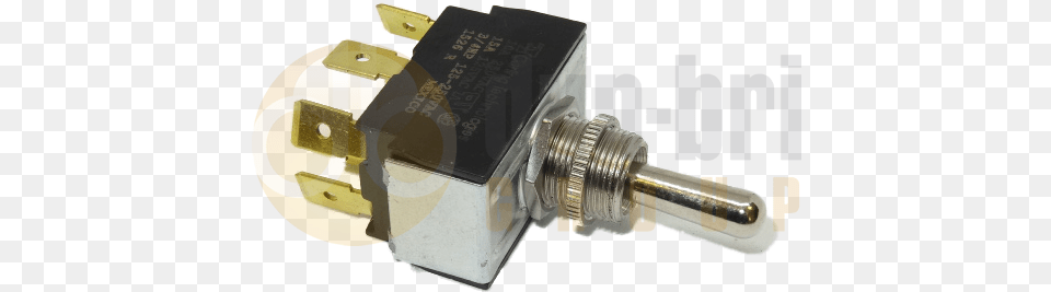 Carling G Series Heavy Duty Double Pole Toggle Switches Switch, Electrical Device Free Png