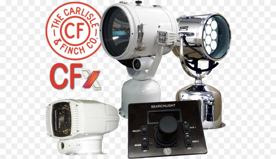 Carlisle And Finch, Lighting, Camera, Electrical Device, Electronics Png Image
