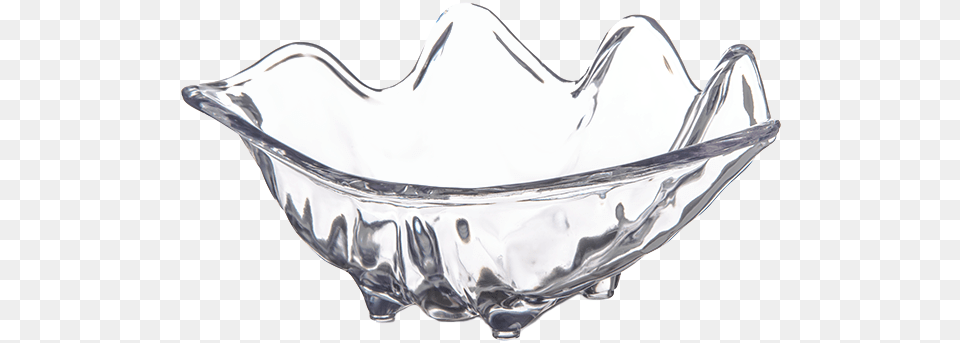 Carlisle Buffet Clam Shell Bowl, Pottery, Ice, Mixing Bowl Free Transparent Png