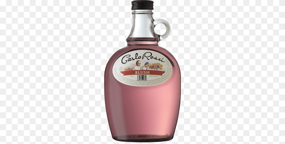 Carlo Rossi Blush California 15 L Bottle, Food, Seasoning, Syrup, Shaker Free Transparent Png