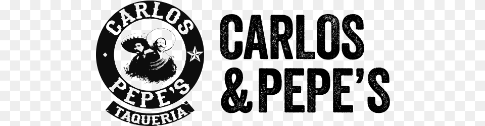 Carlos And Pepe Logo, Baby, Person, Face, Head Png Image