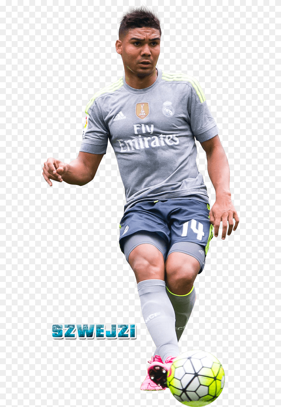 Carlos Henrique Casimiro, Sport, Ball, Sphere, Soccer Ball Png Image