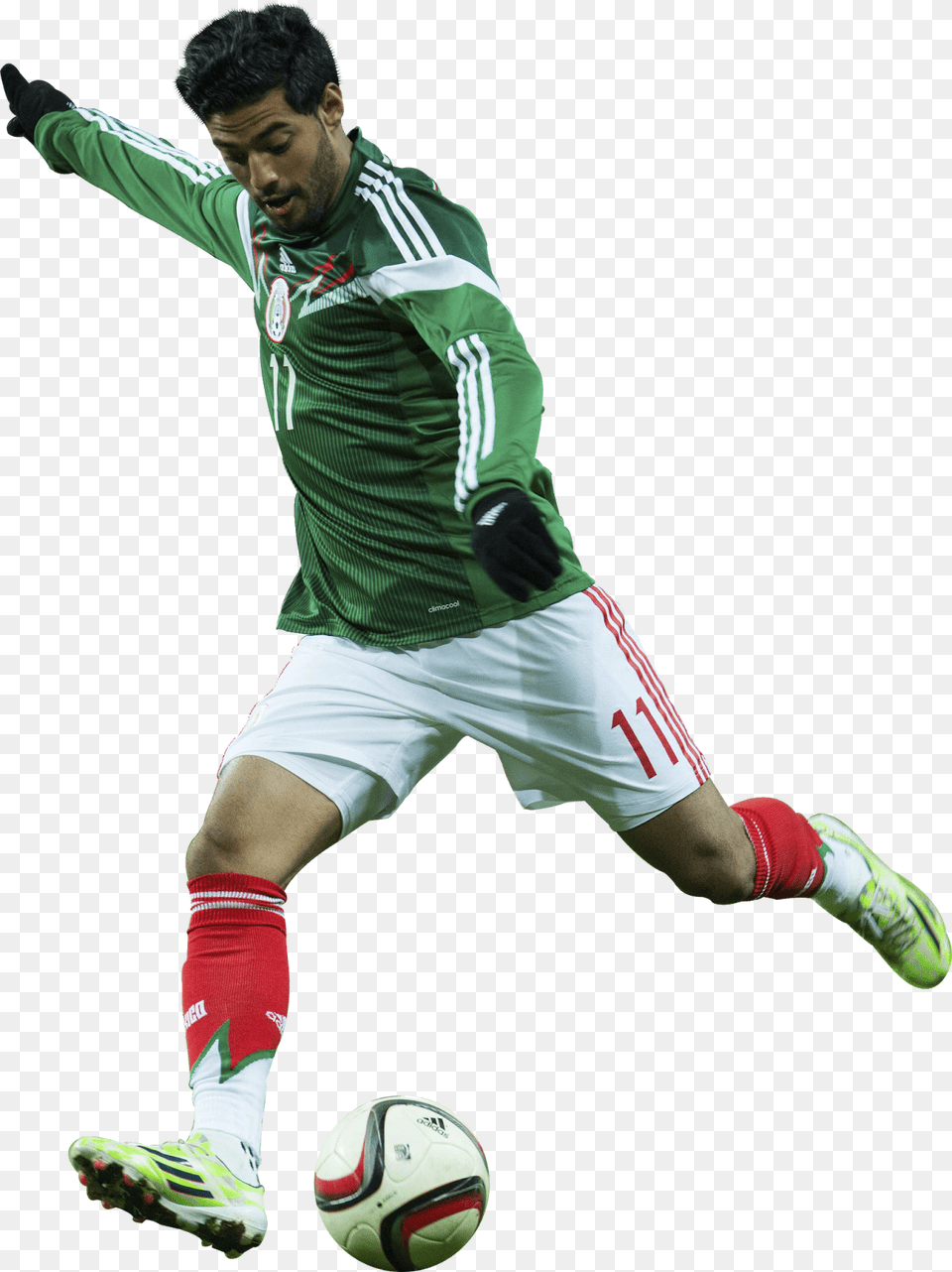 Carlos Vela Render Carlos Vela Mexico, Ball, Sport, Sphere, Football Png