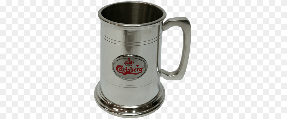 Carlsberg Beer Mug, Cup, Stein, Bottle, Shaker Png Image