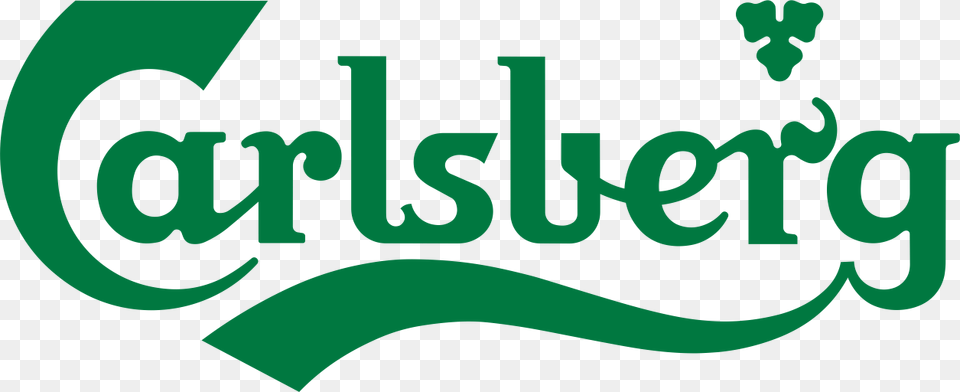 Carlsberg Logo, Green Free Png Download