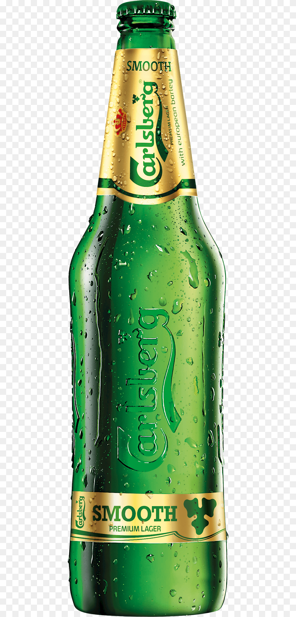 Carlsberg Smooth Carlsberg Elephant Strong Beer, Alcohol, Beer Bottle, Beverage, Bottle Png Image
