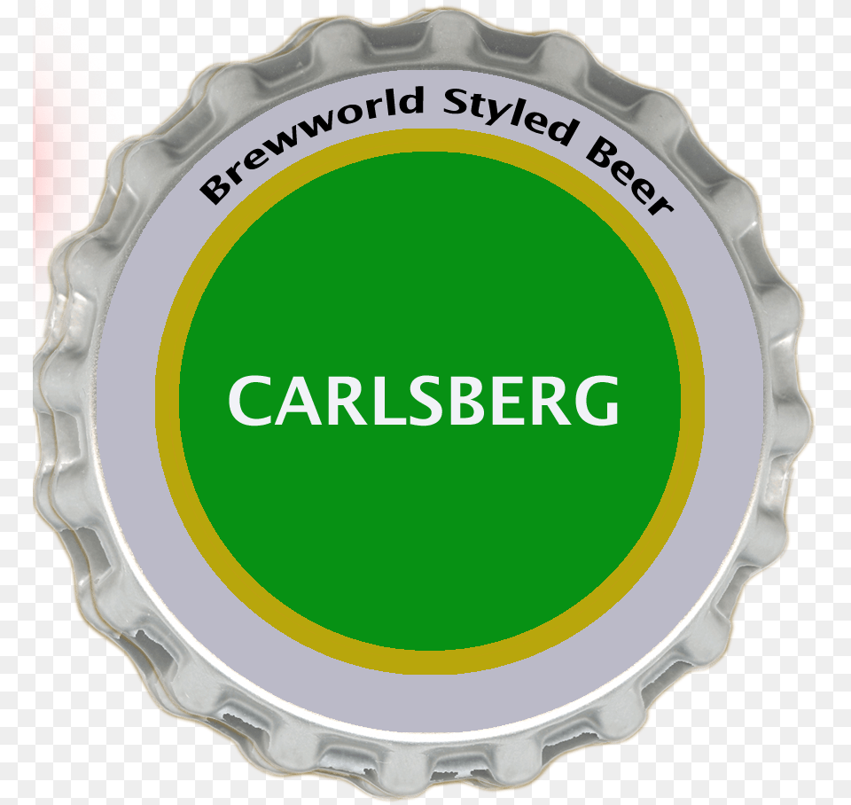 Carlsberg Style Circle, Badge, Logo, Symbol, Plate Free Png