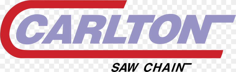 Carlton Saw Chain Logo Parallel, Text Png