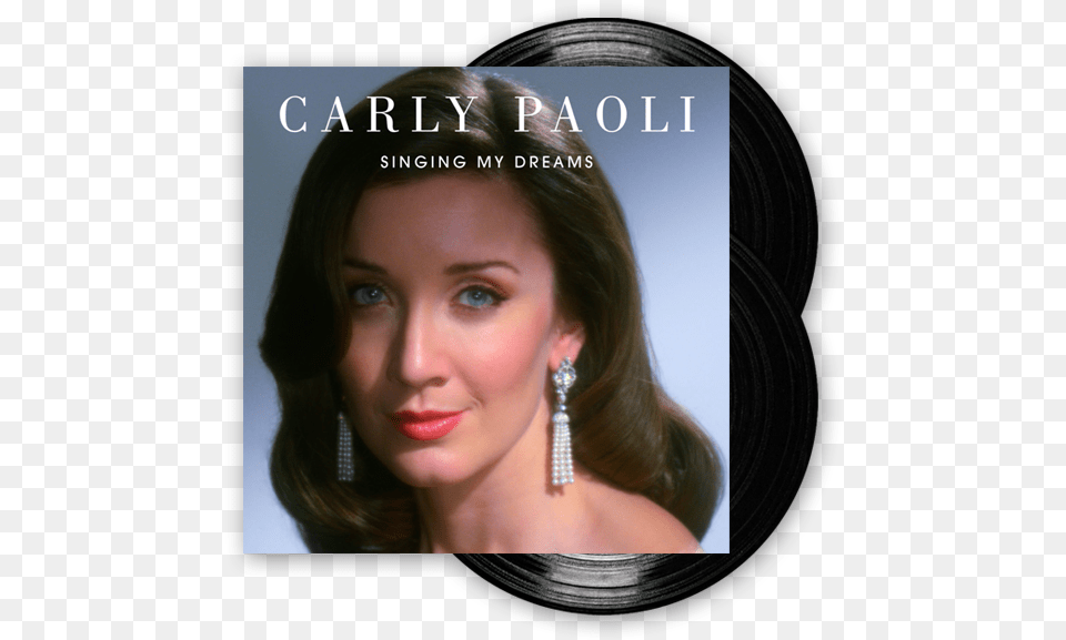 Carly Paoli, Accessories, Wedding, Person, Jewelry Png Image