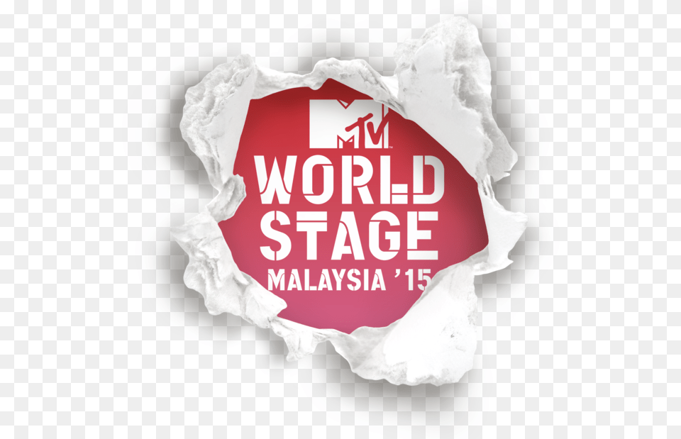 Carly Rae Jepsen Makes Her Debut In Malaysia 2015 Mtv Europe Music Awards, Diaper, Advertisement, Sticker, Poster Free Transparent Png