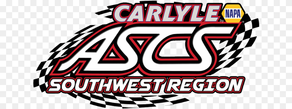 Carlyle Ascs Southwest Logo Sprint Car Racing, Dynamite, Weapon Png Image