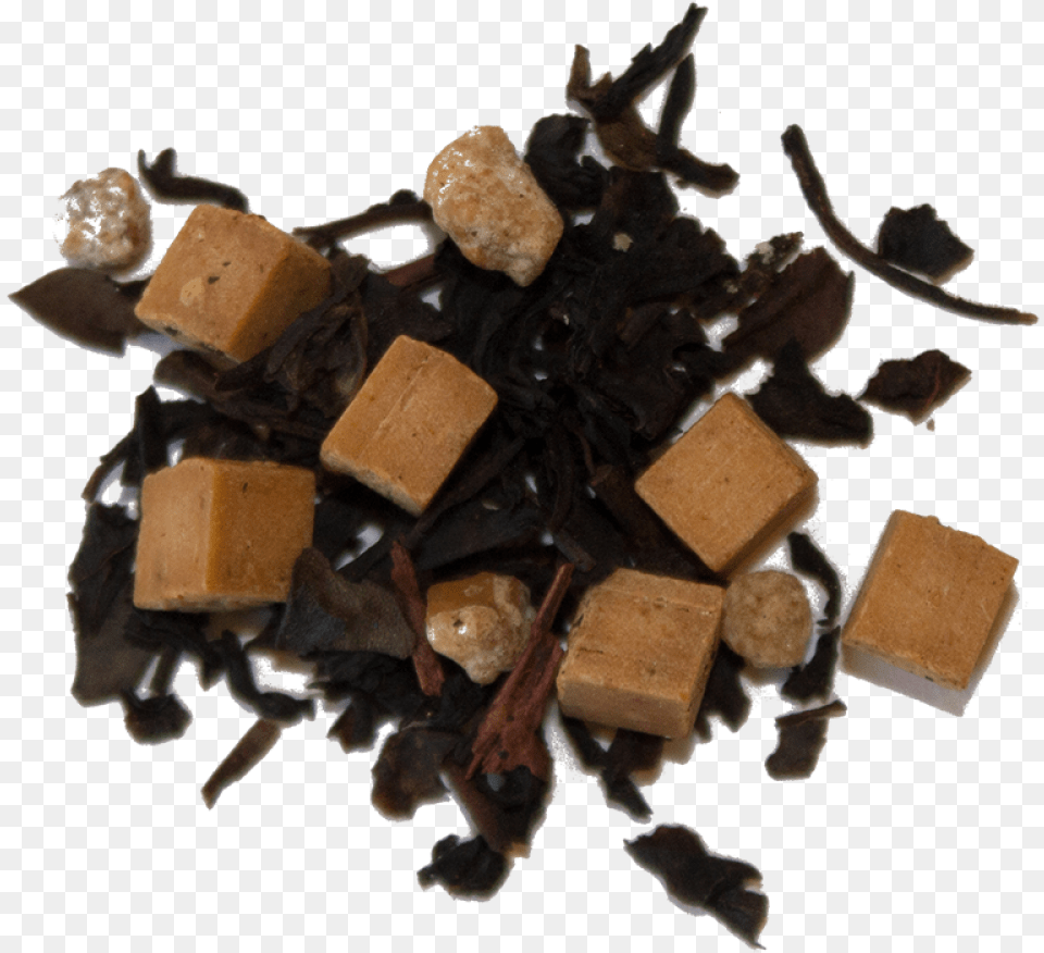 Carmel Chocolate, Dessert, Food, Sweets, Bread Png Image