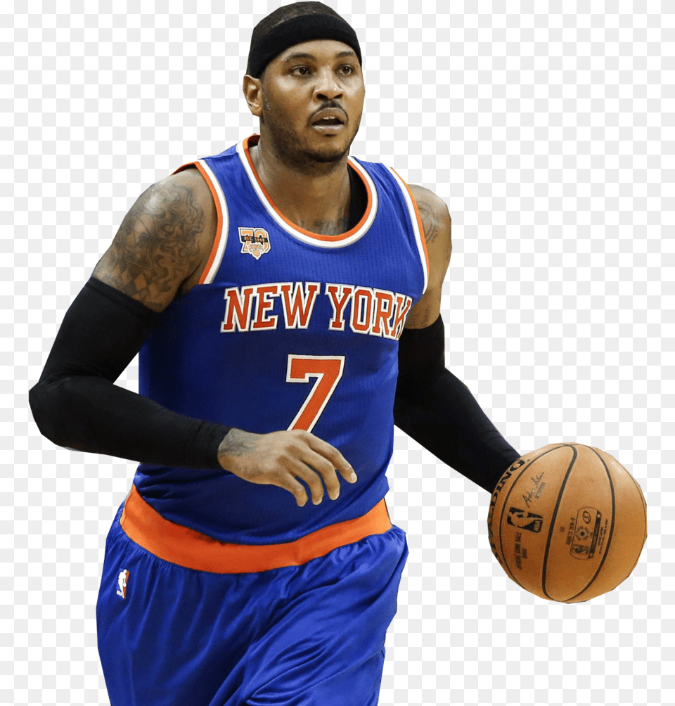 Carmelo Anthony Photo Carmelo Zps4dhjq5mm Carmelo Anthony Knicks, Ball, Basketball, Basketball (ball), Sport Free Transparent Png