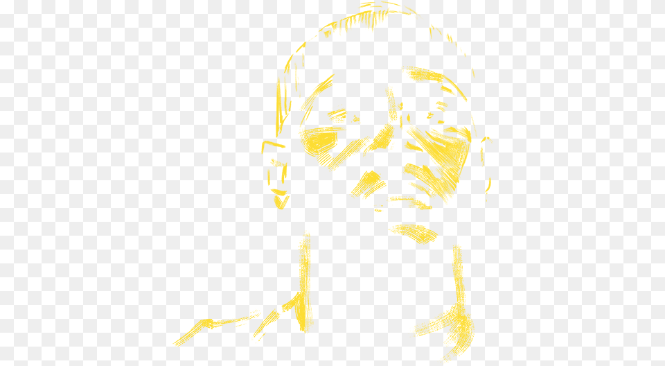 Carmelo Anthony Splash Illustration, Stencil, Adult, Male, Man Free Png
