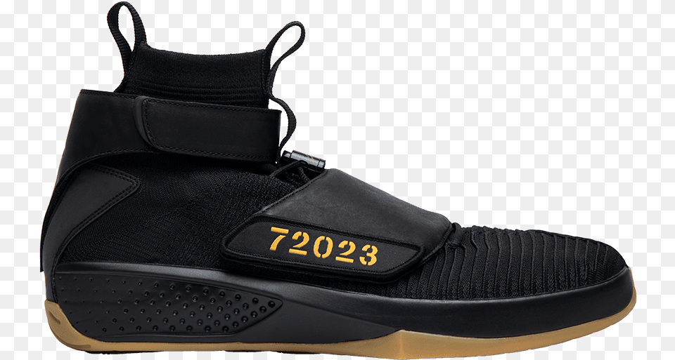Carmelo Anthony X Rag Amp Bone X Air Jordan 20 Flyknit Hiking Shoe, Clothing, Footwear, Sneaker Free Png Download