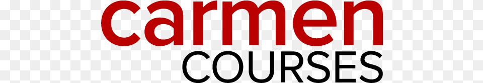 Carmen Ohio State University Lms, Logo, Text Png Image