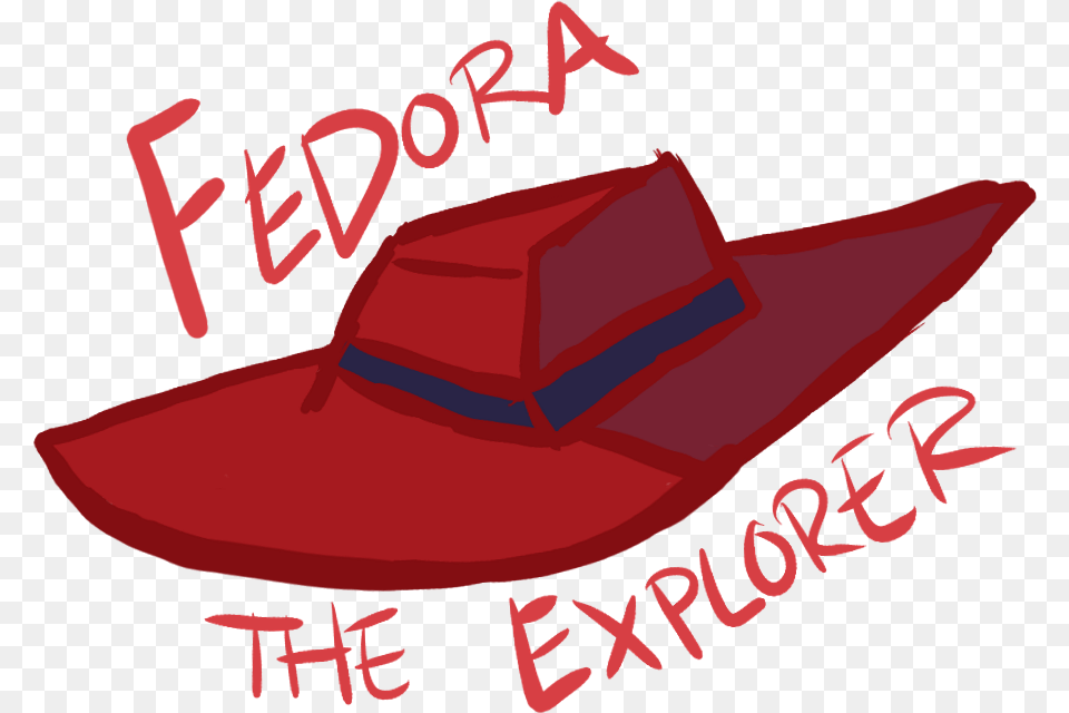 Carmen Sandiego Hat, Clothing, Cowboy Hat, Animal, Fish Free Transparent Png