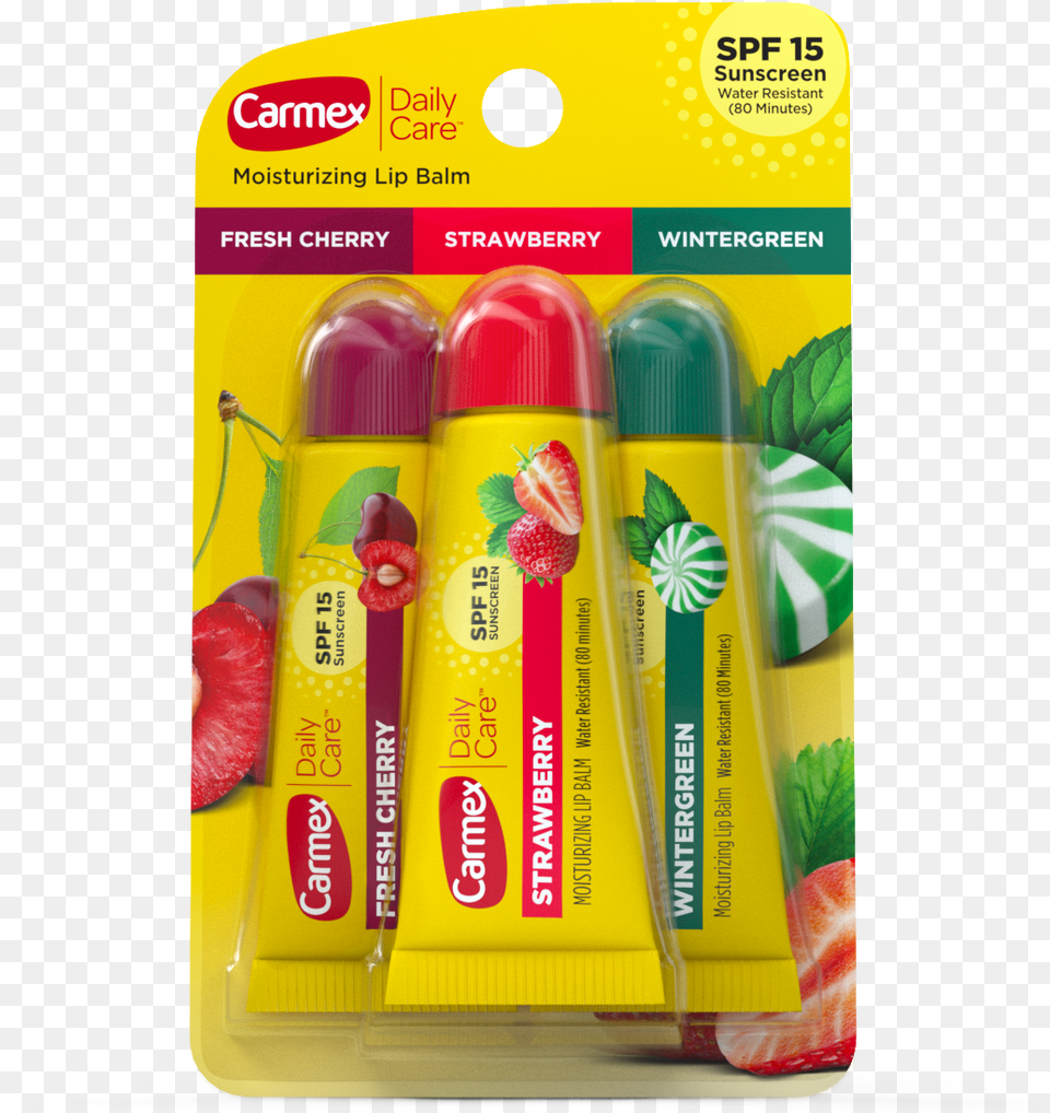 Carmex Pack Free Transparent Png