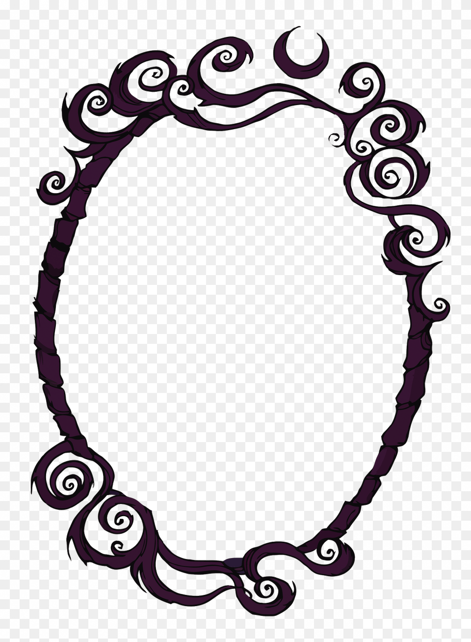 Carmilla A Gothic Novella Goth Subculture Clip Art, Oval Png Image