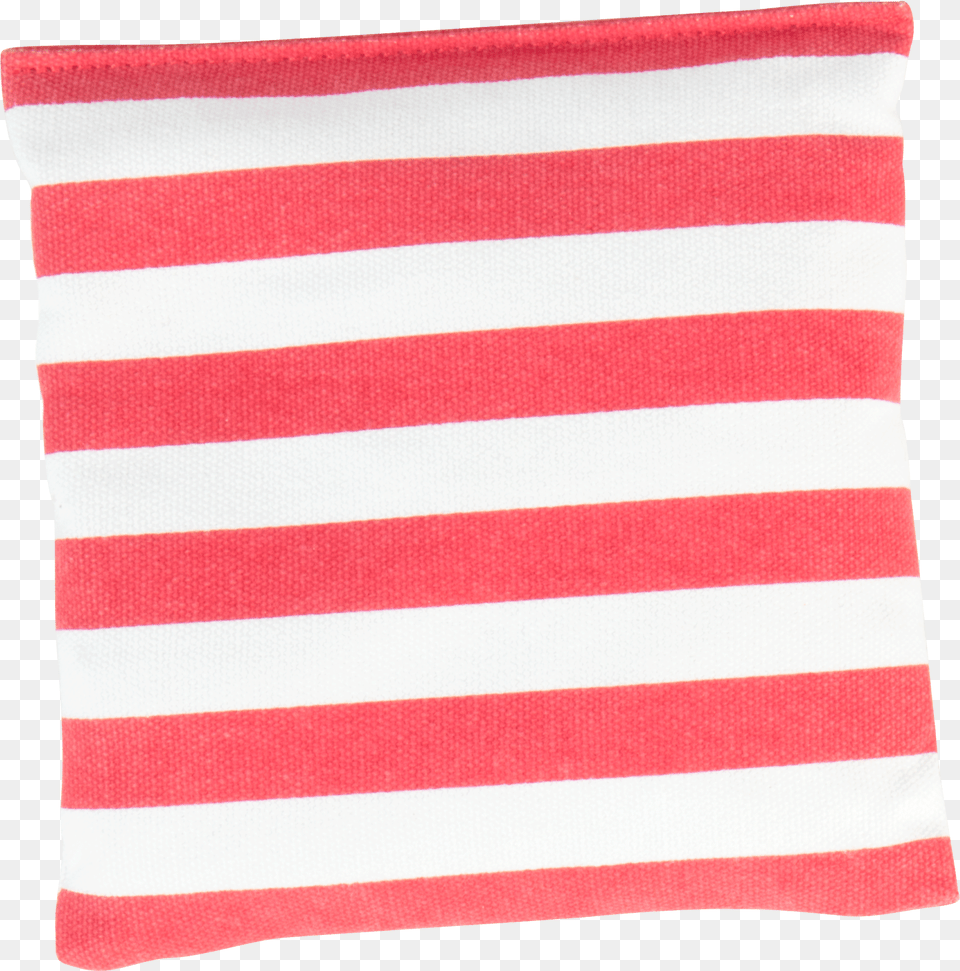 Carmine, Cushion, Flag, Home Decor, Pillow Free Png Download
