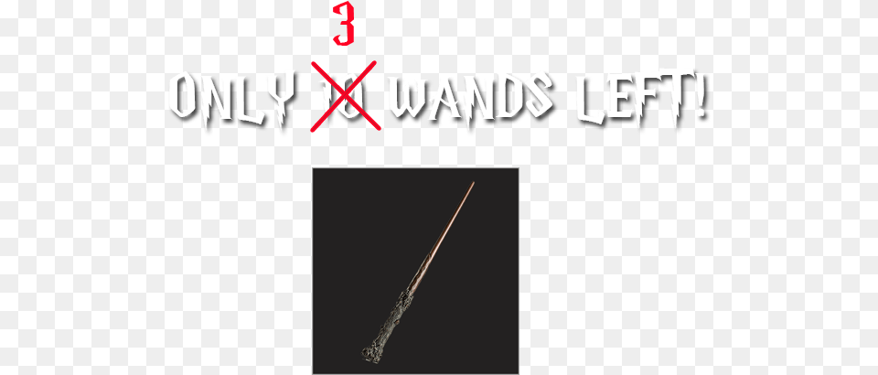 Carmine, Wand, Sword, Weapon Free Transparent Png