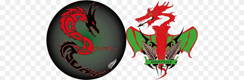Carnage 4 Darts Illustration, Dragon, Person, Astronomy, Moon Free Png