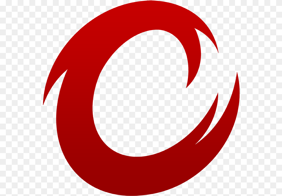 Carnage Esportslogo Square Circle, Logo, Astronomy, Moon, Nature Free Png