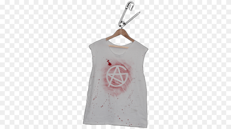 Carnage Psyckokiller Active Tank, Clothing, T-shirt, Tank Top, Adult Free Png Download