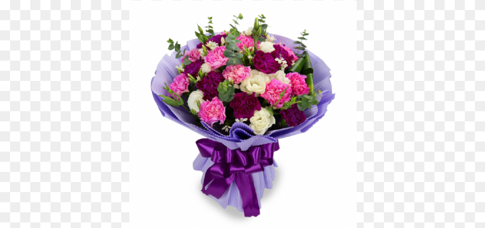 Carnation Bouquet 1, Flower, Flower Arrangement, Flower Bouquet, Plant Png