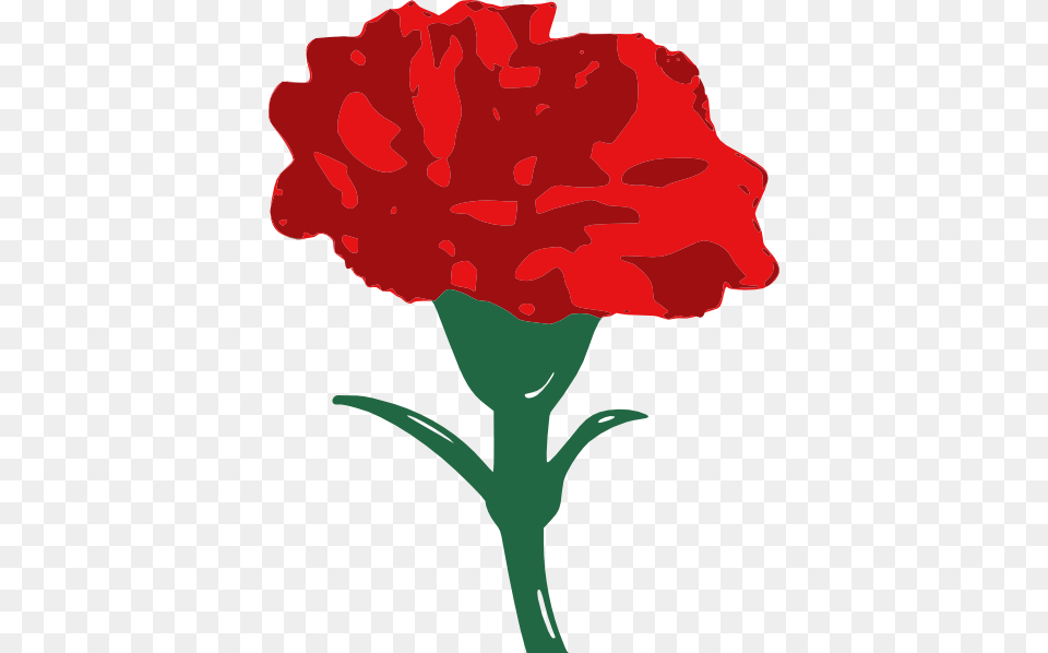 Carnation Clipart Image Group, Flower, Plant, Dynamite, Weapon Free Transparent Png