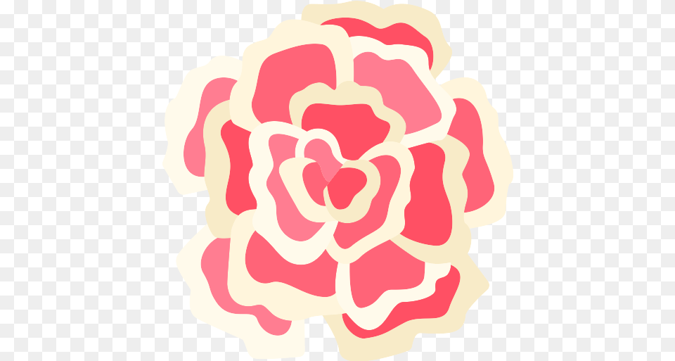 Carnation Vector Svg Icon 3 Repo Icons Flower Icons, Dahlia, Petal, Plant Free Transparent Png