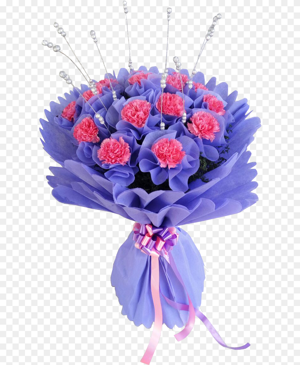 Carnations Bouquet Garden Roses, Flower, Flower Arrangement, Flower Bouquet, Plant Png
