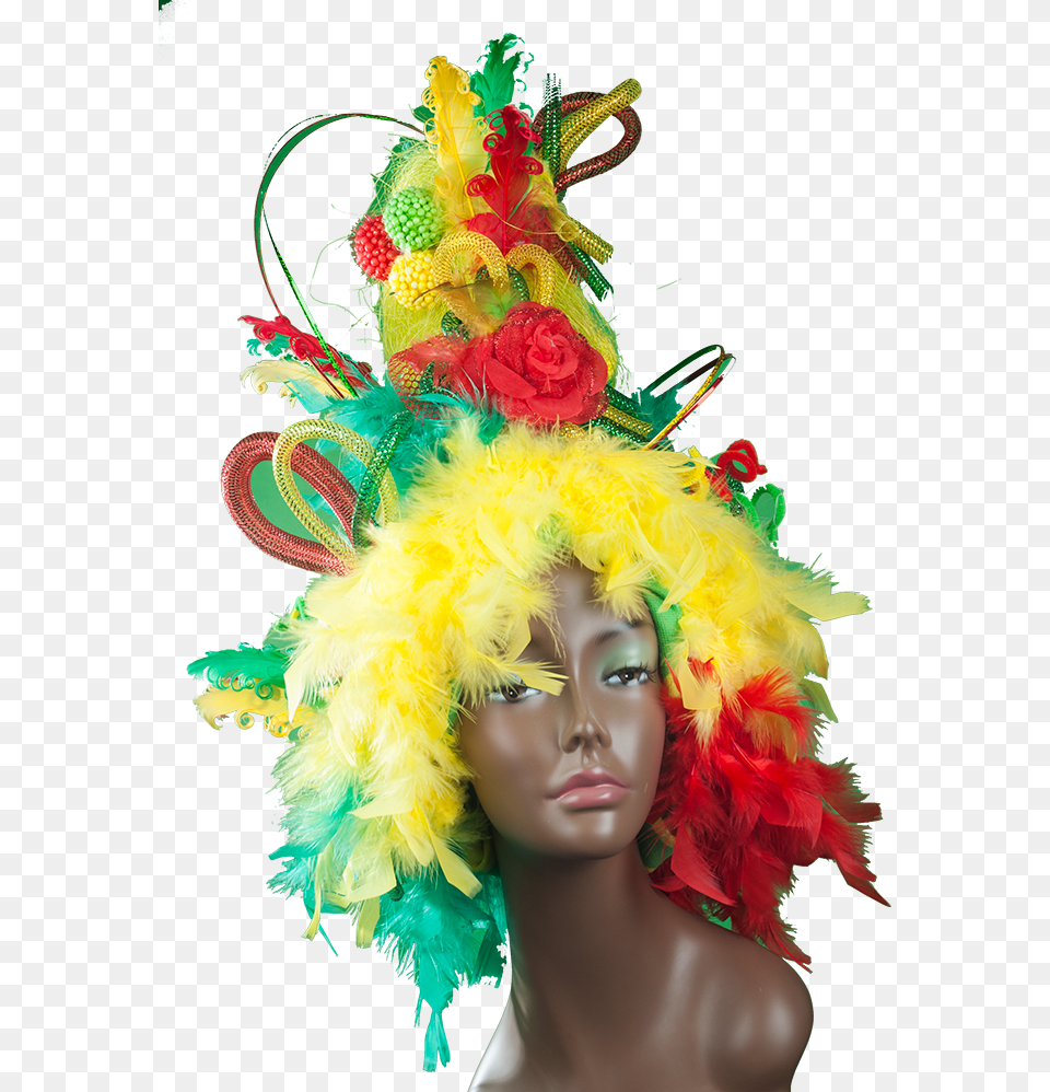 Carnaval, Accessories, Person, Face, Head Png Image