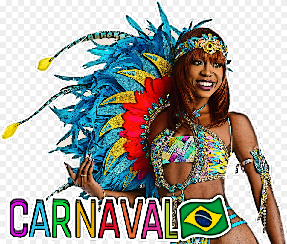 Carnaval Carnaval Carnival Dubrootsgirlcreation Carnival Woman, Adult, Person, Female, Face Png