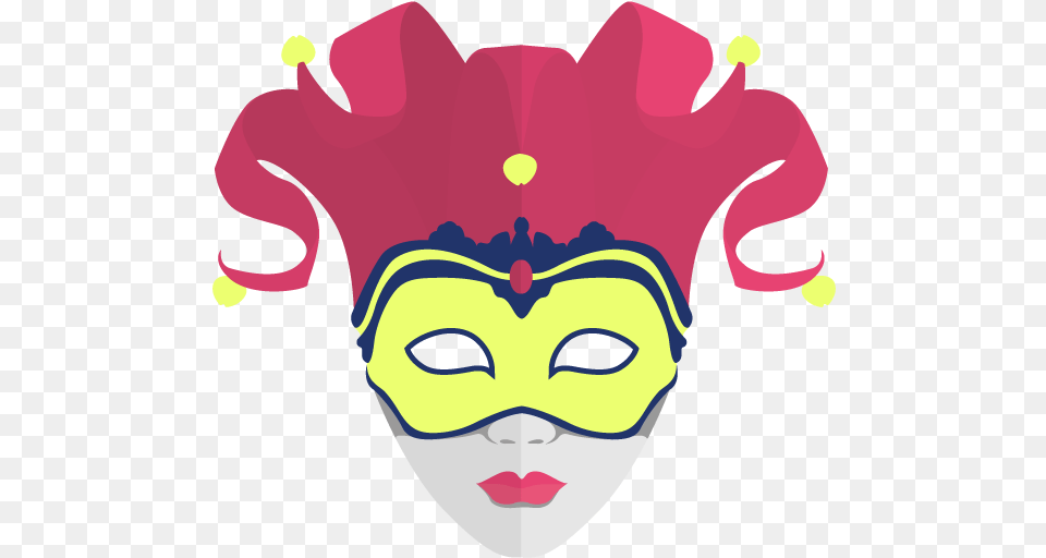 Carnaval Venecia, Mask, Face, Head, Person Free Transparent Png