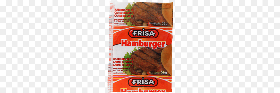 Carne De Hamburguer Frisa, Advertisement, Poster, Food, Ketchup Png Image