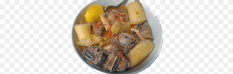 Carne De Sopa, Dish, Food, Meal, Stew Png Image