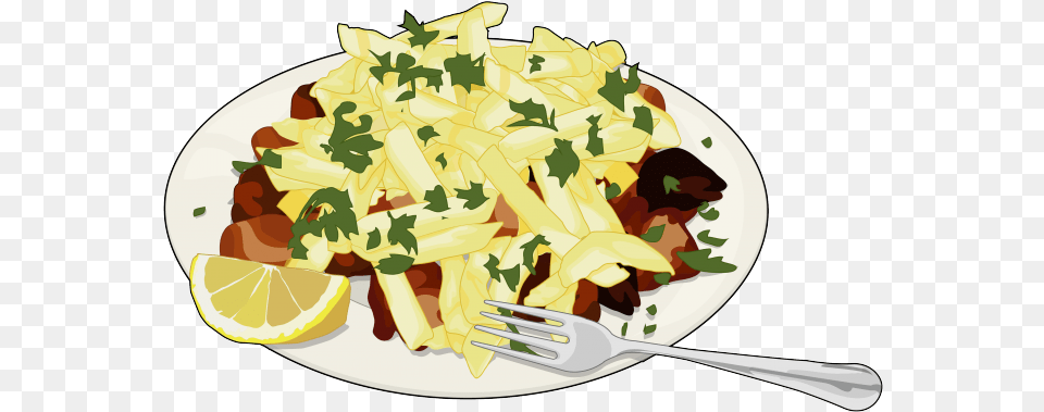 Carne Fiesta Spinach Salad, Cutlery, Food, Fork, Lunch Free Transparent Png
