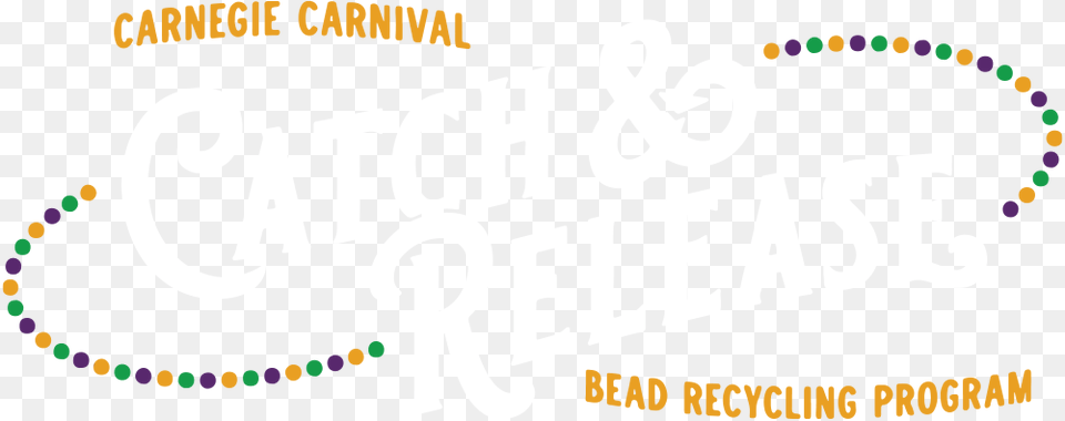Carnegie Carnival Catch And Release Bead Recycling Fte De La Musique, Art Png
