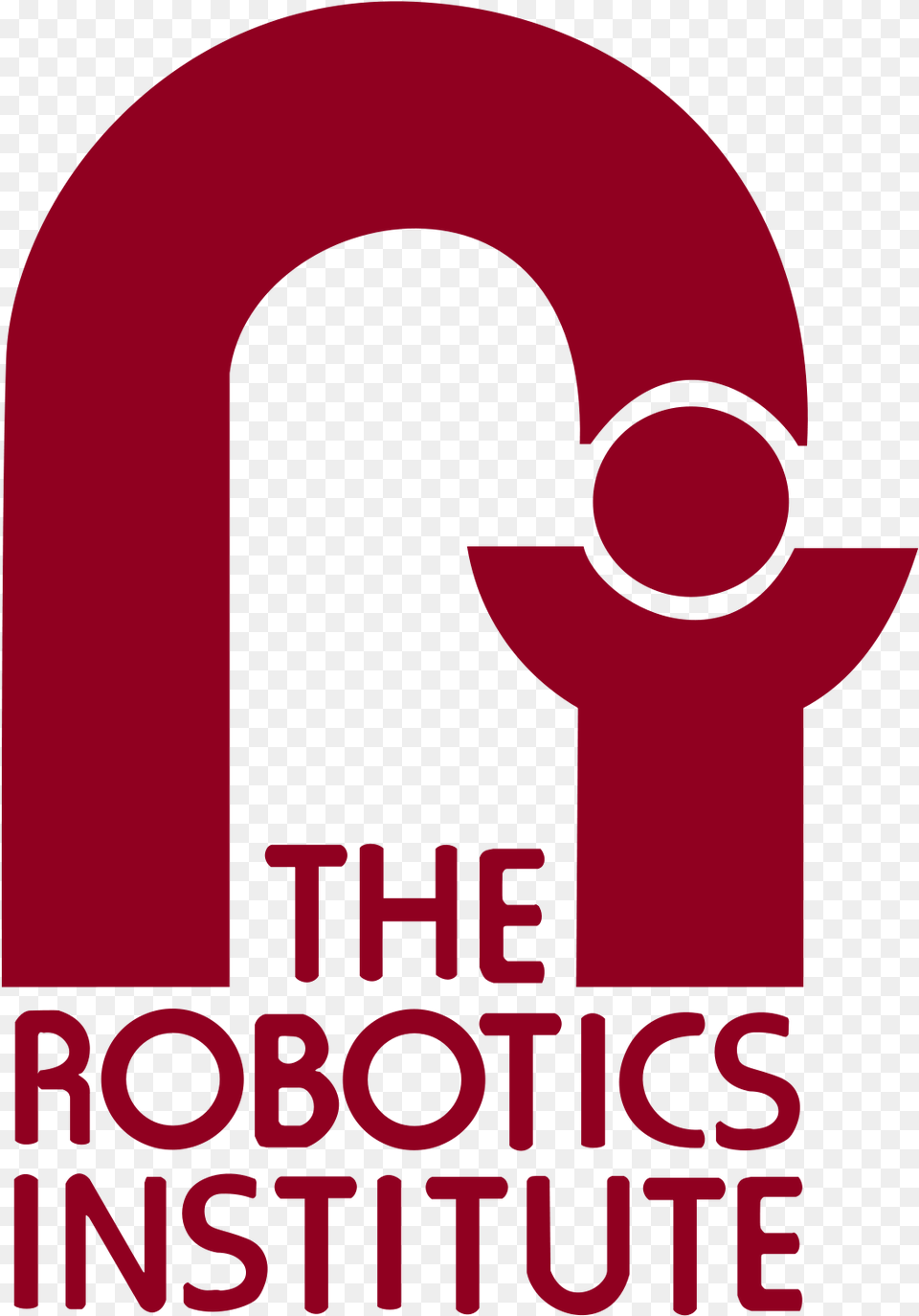 Carnegie Mellon Robotics Institute, Text Free Png