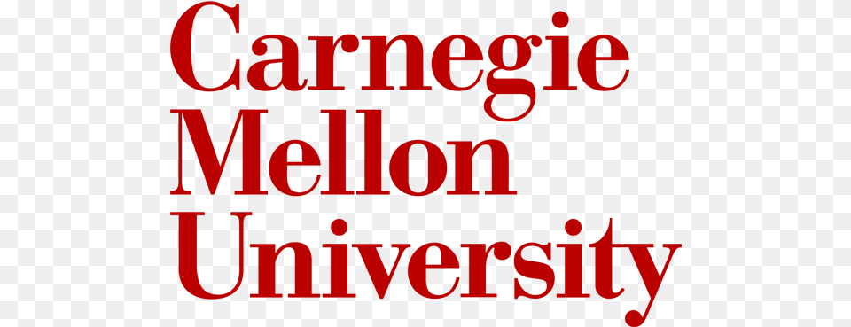 Carnegie Mellon University Logo, Text, Dynamite, Weapon Free Png Download
