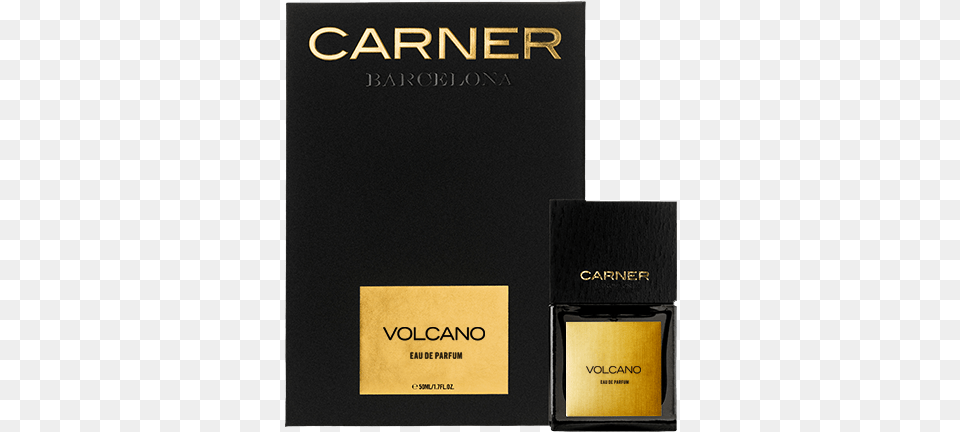 Carner Barcelona Black Calamus, Bottle, Aftershave, Cosmetics Png Image