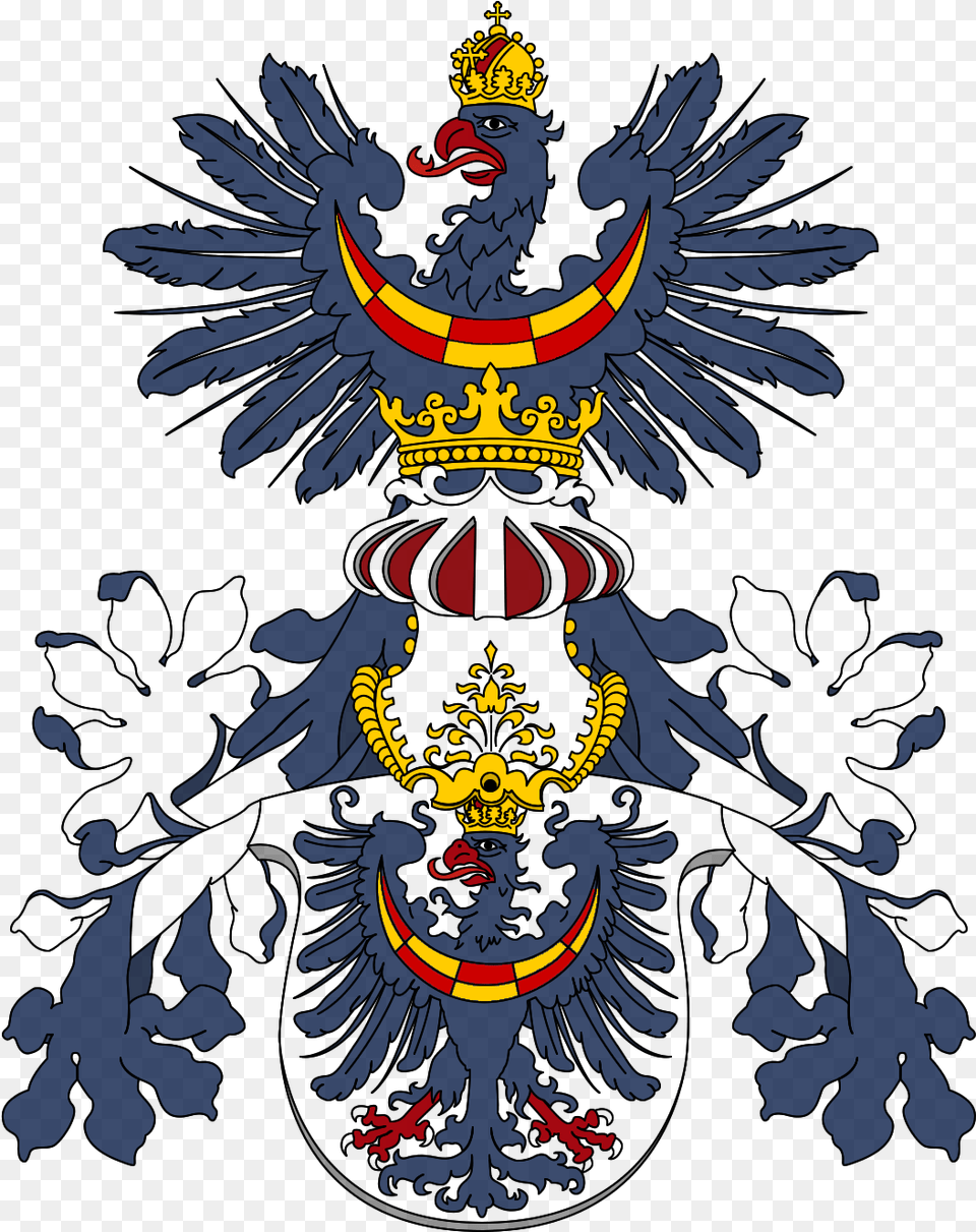 Carniola Coat Of Arms Slovenian Coat Of Arms, Emblem, Symbol, Adult, Bride Png Image