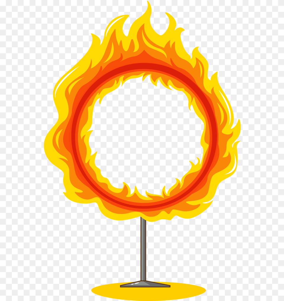 Carnival A Flaming Superhero, Fire, Flame, Person, Face Png Image