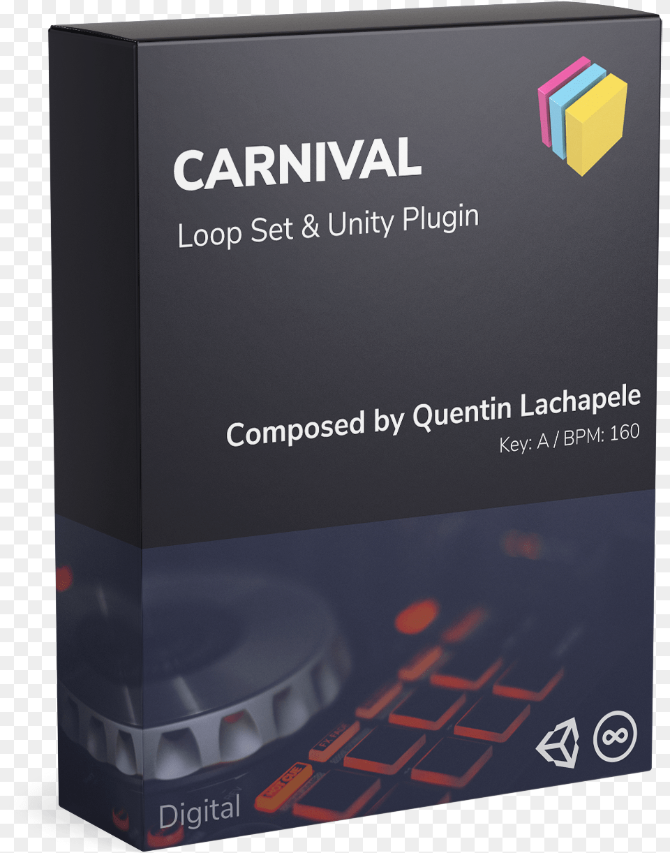 Carnival Box, Computer Hardware, Electronics, Hardware, Monitor Free Png Download