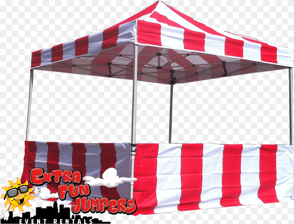 Carnival Canopy Carnival Canopy Carnival, Flag, Outdoors Free Png Download