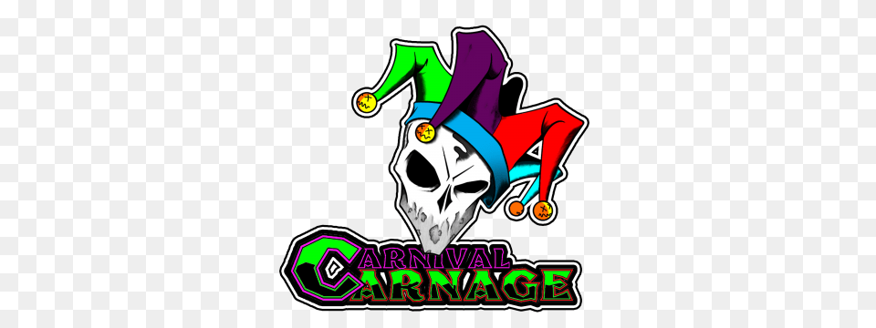 Carnival Carnage, Face, Head, Person, Dynamite Free Png