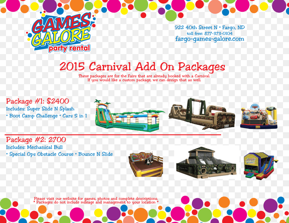 Carnival Cars, Advertisement, Poster, Toy Free Png