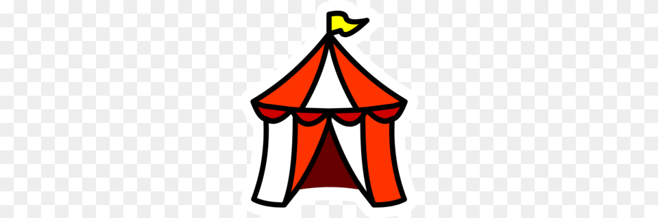 Carnival Clipart, Circus, Leisure Activities, Tent Free Png