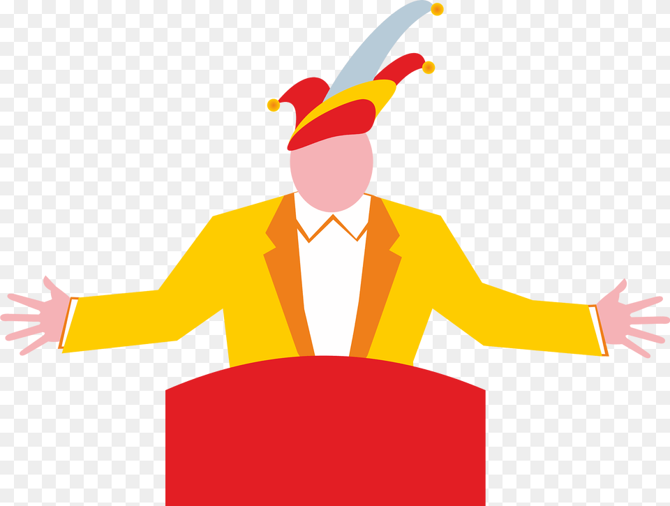 Carnival Clipart, Person, Performer, Elf Png